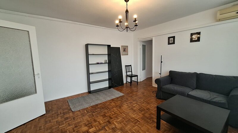 Colentina -Teiul Doamnei