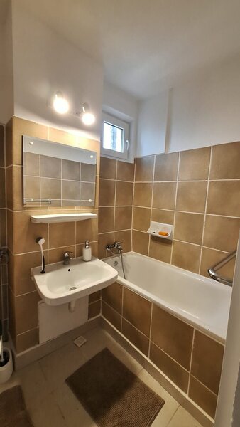 Colentina -Teiul Doamnei